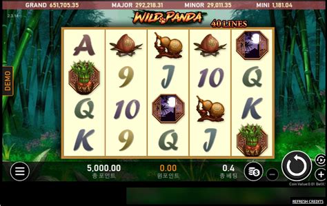royal panda online casino|play wild panda slots free.